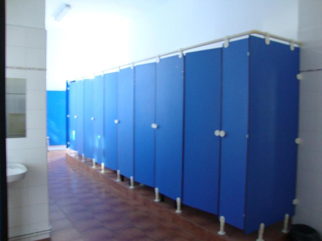 Mañarikua Hostelling International Derio Ruang foto
