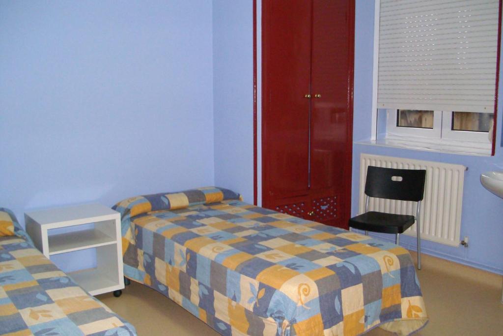 Mañarikua Hostelling International Derio Ruang foto