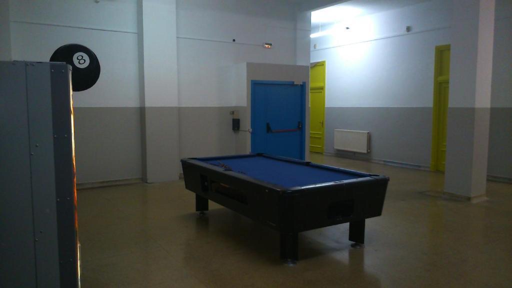 Mañarikua Hostelling International Derio Bagian luar foto